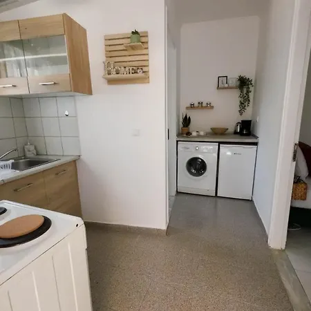 Casa Volpe * Alepou