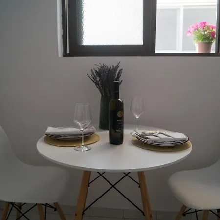 Casa Volpe Holiday home