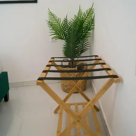 Casa Volpe Holiday home *