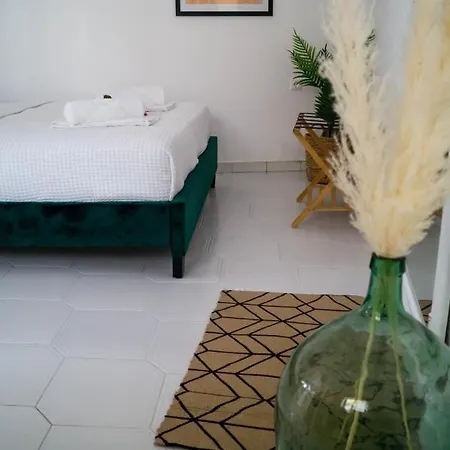 Casa Volpe Holiday home *