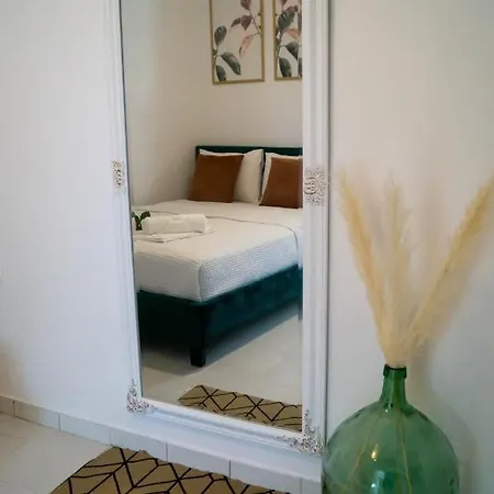 Casa Volpe Holiday home Alepou