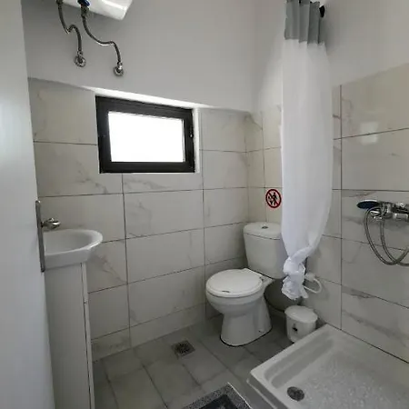 Casa Volpe Holiday home