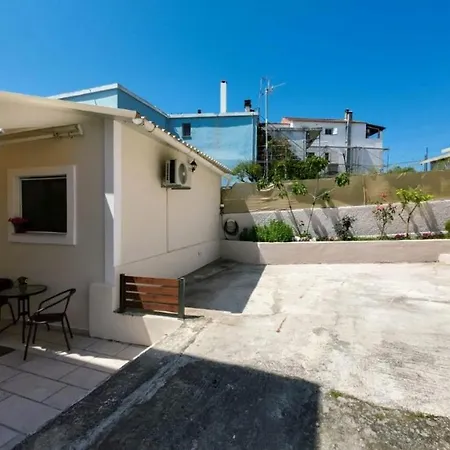 Holiday home Casa Volpe