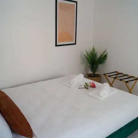 Casa Volpe Αλεπού
