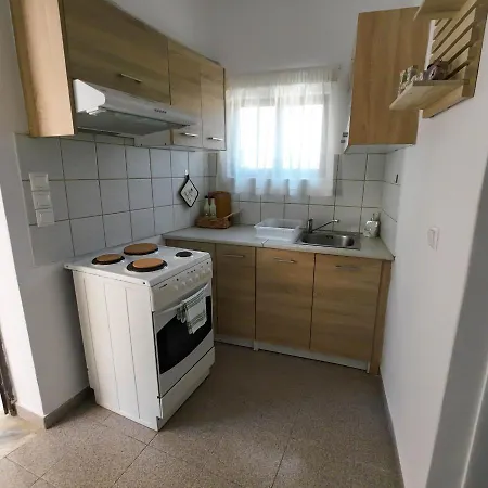 Casa Volpe Αλεπού