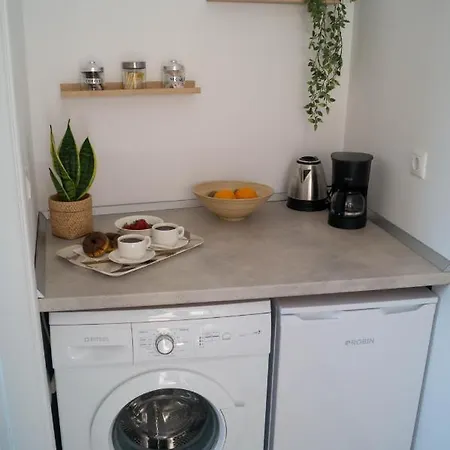 Casa Volpe * Αλεπού