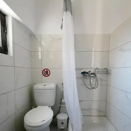 Casa Volpe * Αλεπού