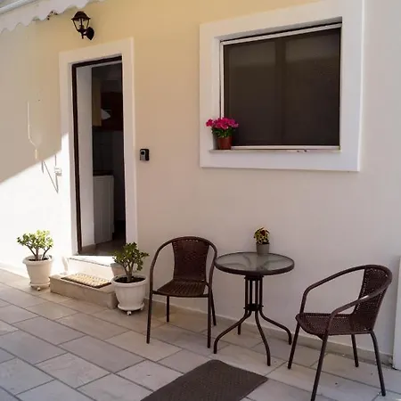 Σπίτι διακοπών Casa Volpe